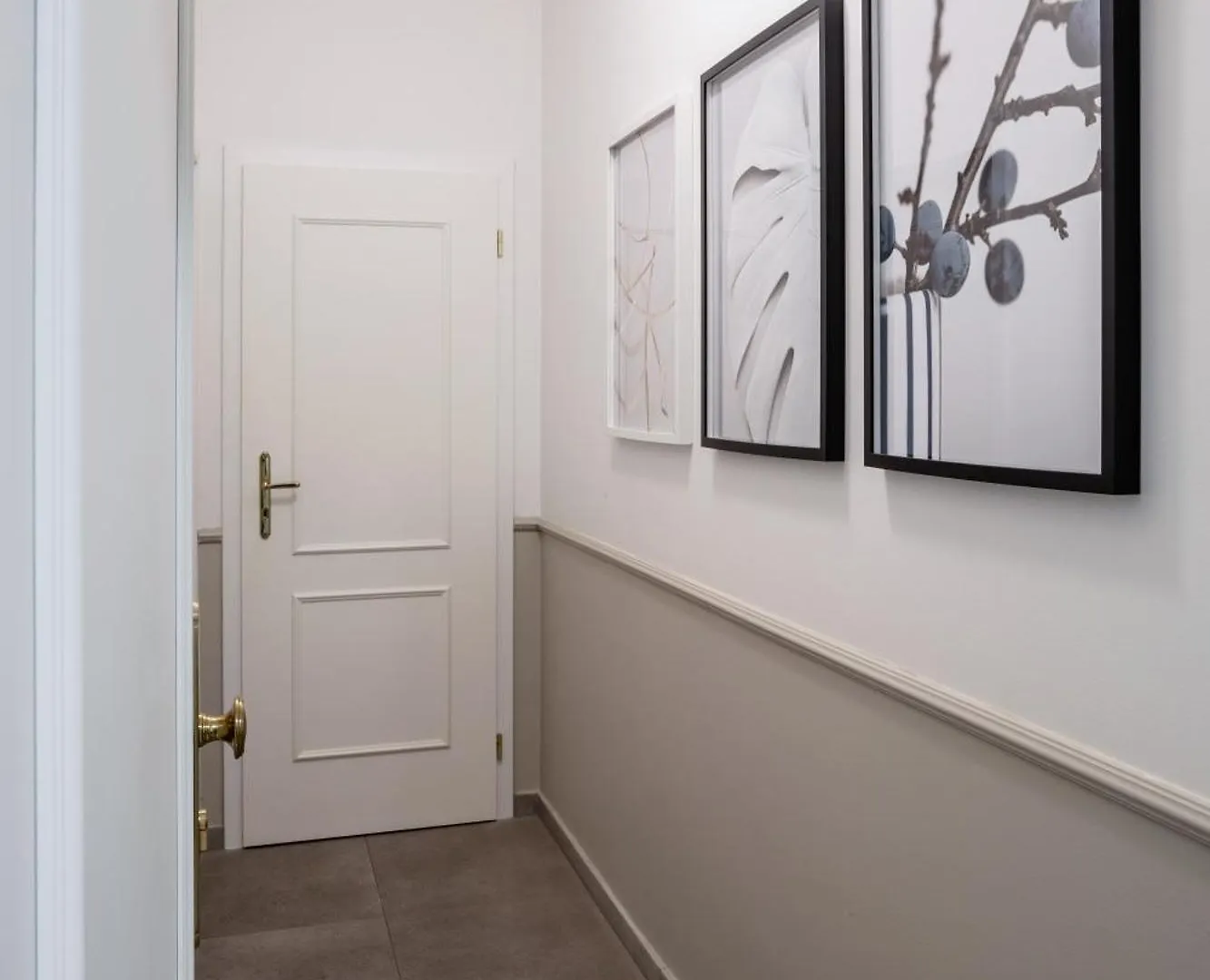פראג Turnkey I Elegant Studio By National Museum צ'כיה