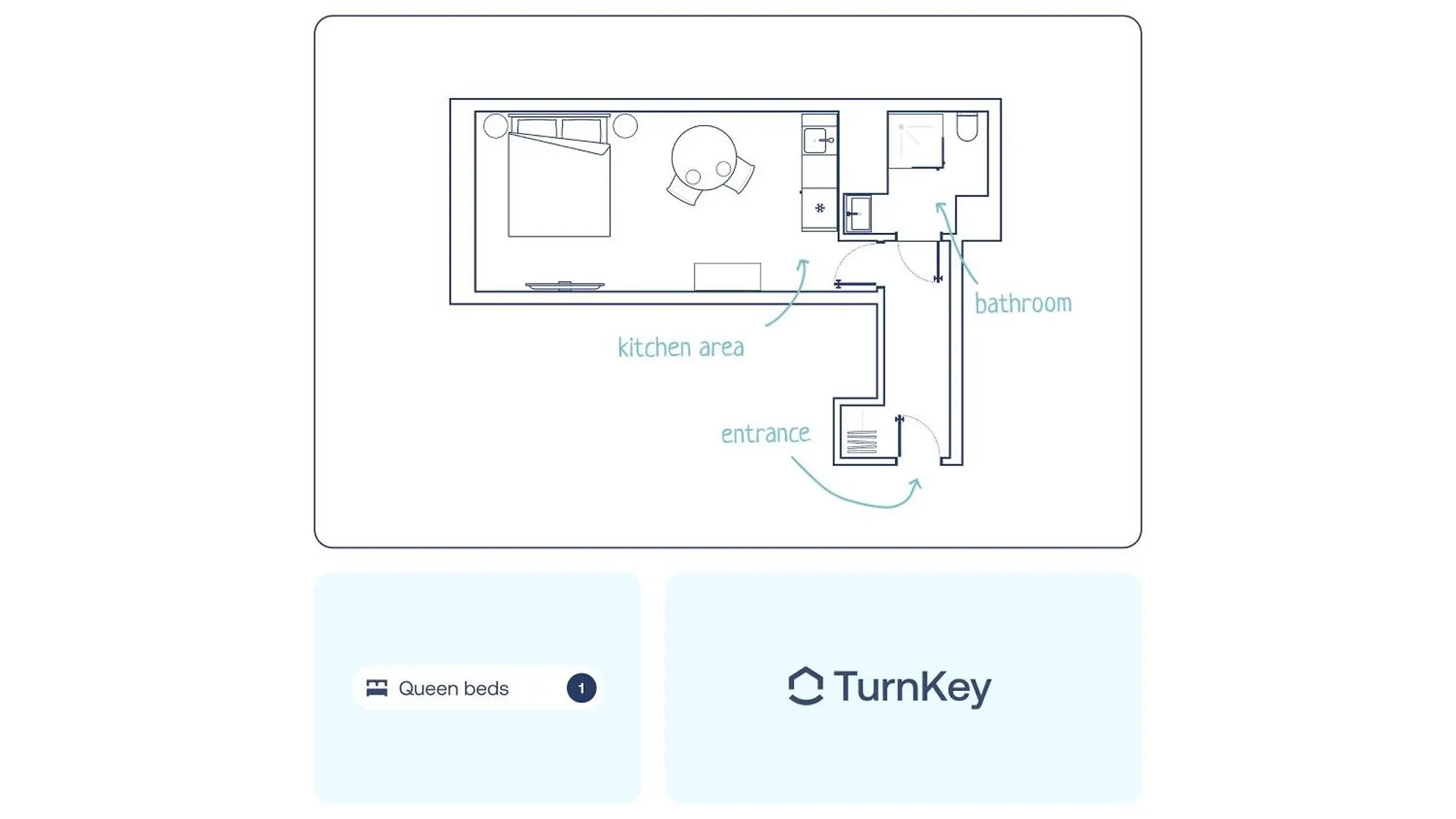 Turnkey I Elegant Studio By National Museum Prague