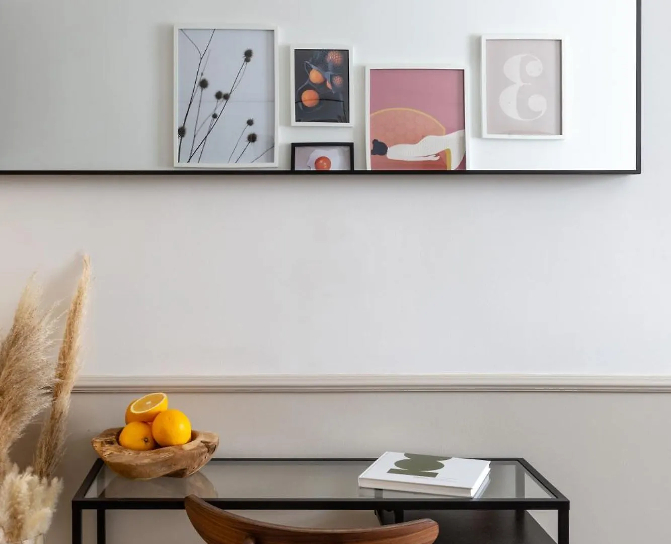 Turnkey I Elegant Studio By National Museum Prague Apartment